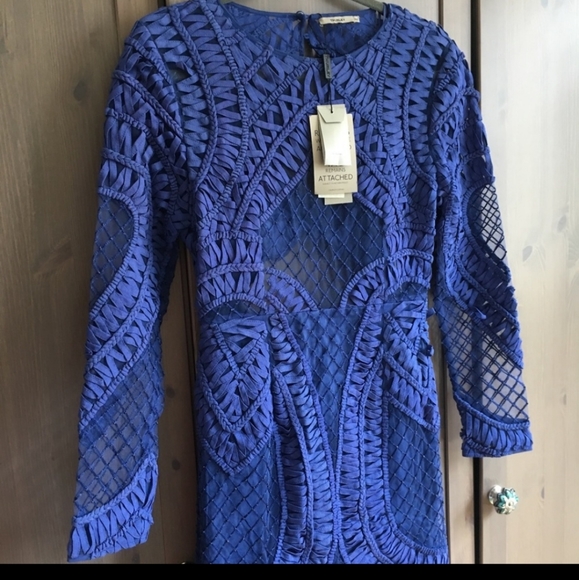 Thurley Dress - Picture 3 of 6